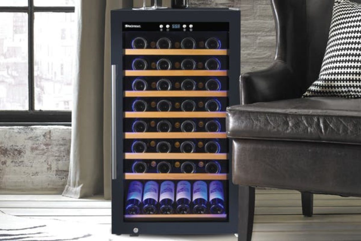 Wine Coolers