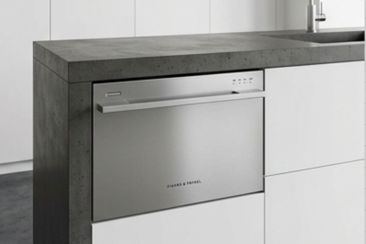 Drawer Dishwashers