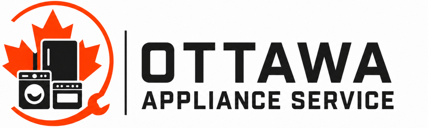 Ottawa Appliance Service Logo